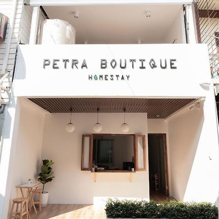 Petra Boutique Donmuang Daire Bangkok Dış mekan fotoğraf