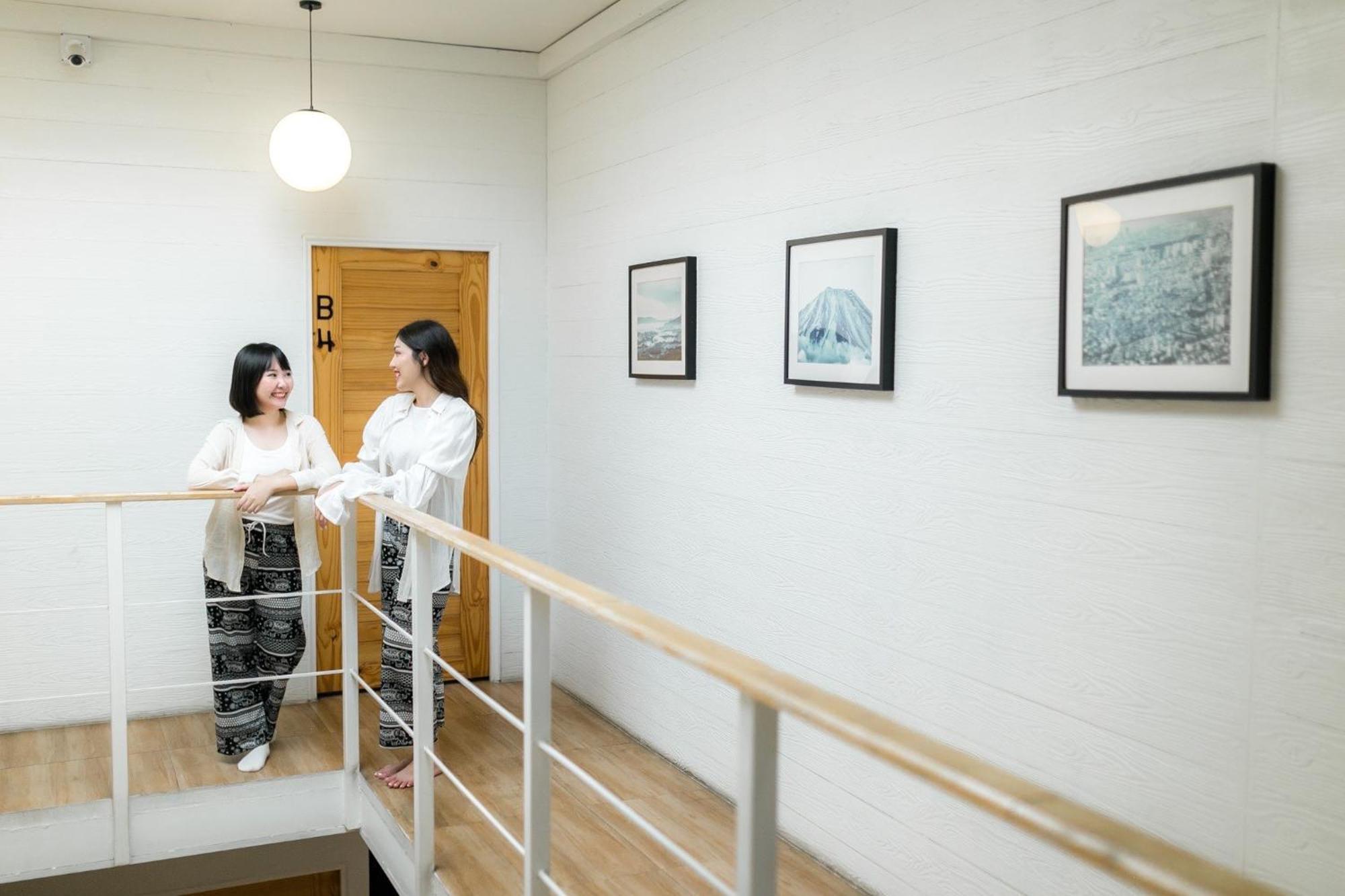 Petra Boutique Donmuang Daire Bangkok Dış mekan fotoğraf